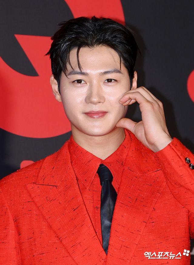 오상욱, 세계 랭킹 1위 금메달리스트인데 "가방끈 엄청 짧다" 솔직 (핸썸가이즈)