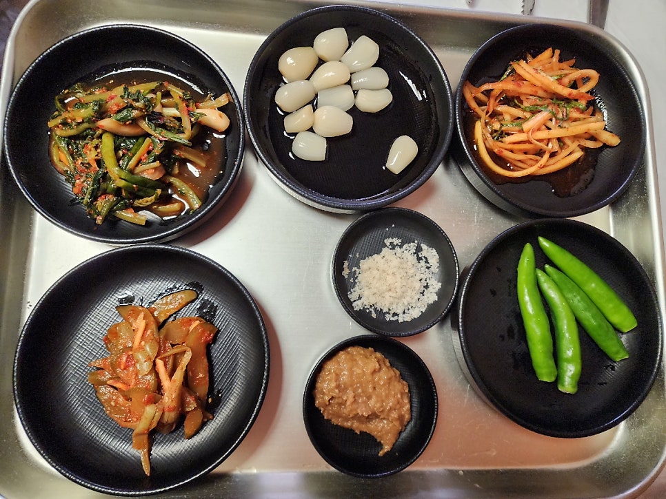 영보식당 사진 6