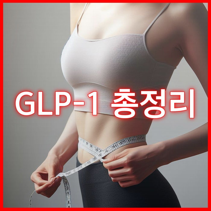  GLP1 다이어트 효과와 가격 총정리