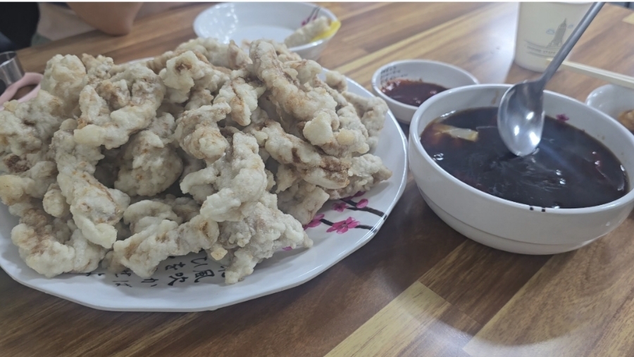 허가네중화요리 사진 6