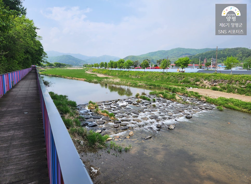 Danwolmyeondamokjeokgangdang photo 2