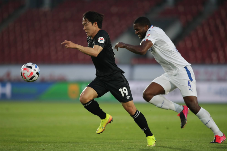 K리그2 | 충북청주 vs 충남아산 | <b>성남</b> vs 수원삼성