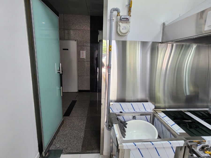 꼬맹이분식 세종대평점 사진 5