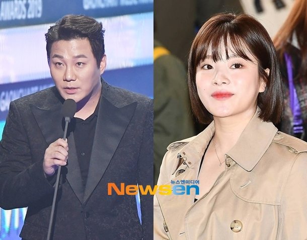 <b>윤민수</b> 음원 정산 소송과 불화 해명