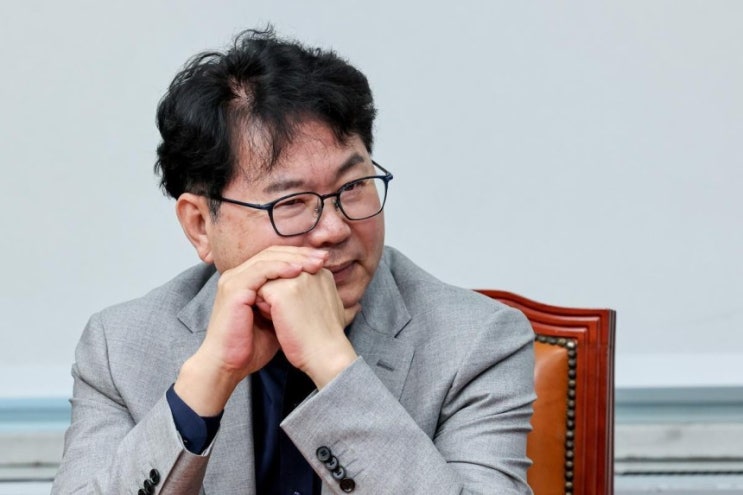 ‘이재명 인수위’ 이끌게 된 <b>이한주 국정기획위원장</b>은 과연... 