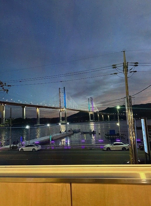  굿웨더 귀산본점, 가족과 즐기는 귀산양식