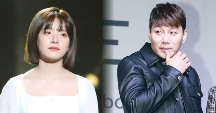 정산 소송 벤과 <b>불화설</b>?..."나랑 사이 좋아" <b>해명</b> (+이욱, 김민지)