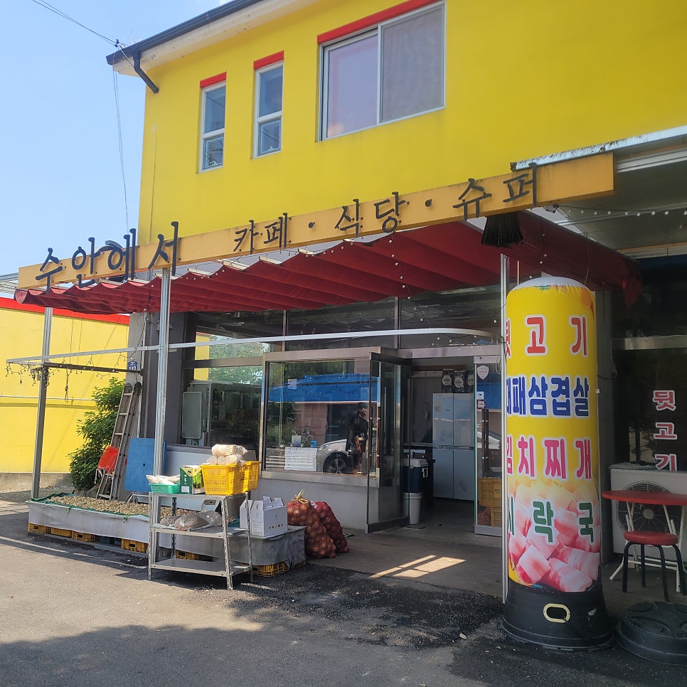 Minginegomtang photo 1