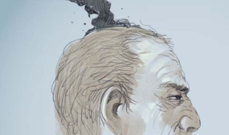 창·낫에 화염방사기까지… 강력 범죄 저지르는 '앵그리 노인' 창·낫에 화염방사기까지… 강력 범죄 저지르는 '앵그리 노인'