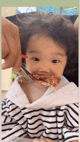  다가오는 여름 밤소리글램핑 반나절 수영장!