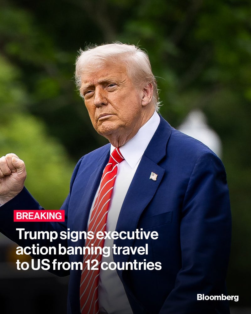 2025년 6월 5일 - 6일 미국주식정보(25.6.6 18시33분쯤 업로드) : 네이버 블로그