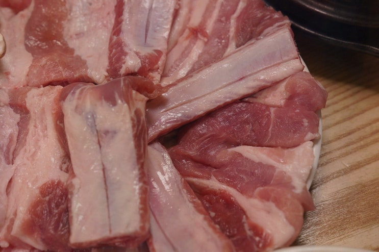  별미정 순천조례점, 순천고기맛집에서 특별한 한끼를 느끼다!