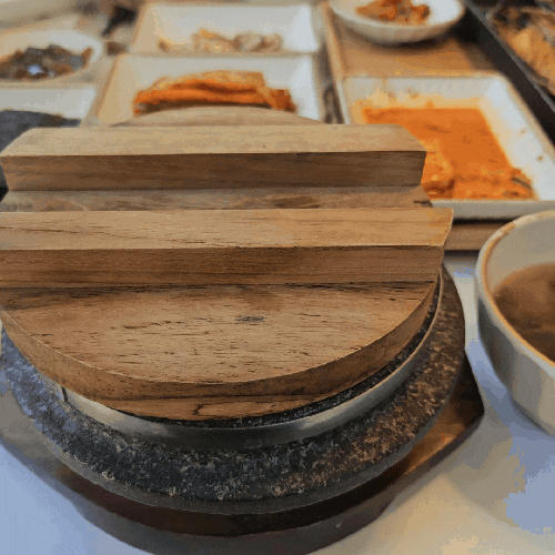  [고가네] 생선구이 + 돌솥밥/ 돌솥밥 생선구이 조림전문 / 생선구이 전문점 / 청주 율량동 생선구이