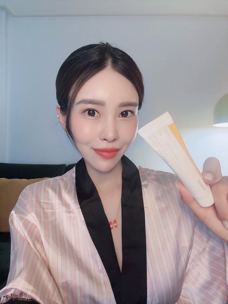  잡티, 기미크림 추천 셀리맥스 브라이트닝 모공 잡티크림 트라넥삼산