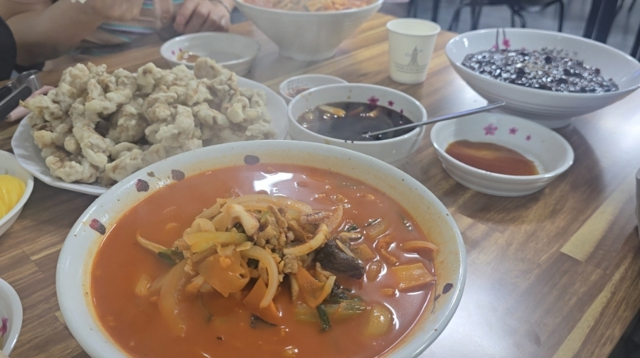 허가네중화요리 사진 5