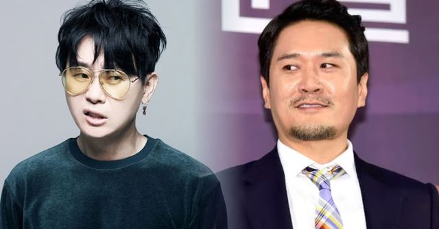  JK김동욱, 이재명 당선에 이승환 저격?...캐나다 국적 논란에도 멈추지 않는 정치 소신 (+근황, 노래)