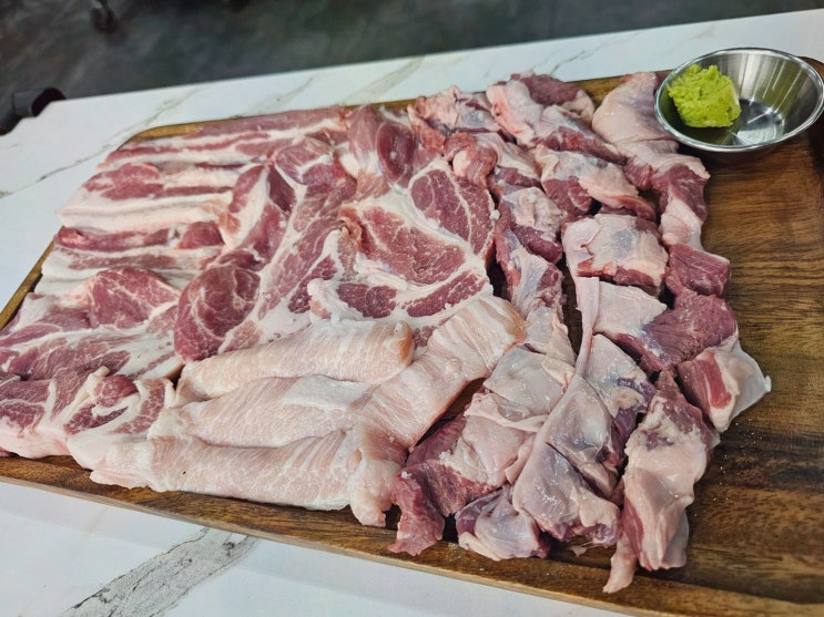  남양주 맛집 이가네정육식당 별내청학점, 가족과의 특별한 외식 추천!