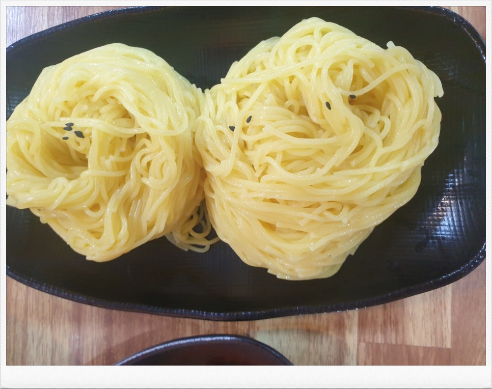 이기대해파랑물회 사진 5