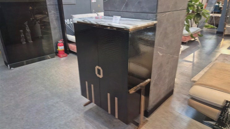  더이든가구백화점, 학생가구를 한 곳에서 찾는 광주광역시광산구거실