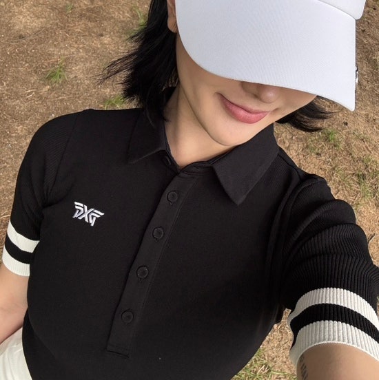 PXG 여성 골프웨어 골프복 세일 사이즈 정보