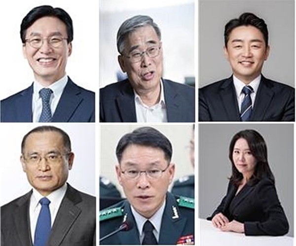 <b>이재명 대통령</b>, 첫 국정 인선 발표…초대 국무<b>총리</b> <b>김민석</b> 지명... 