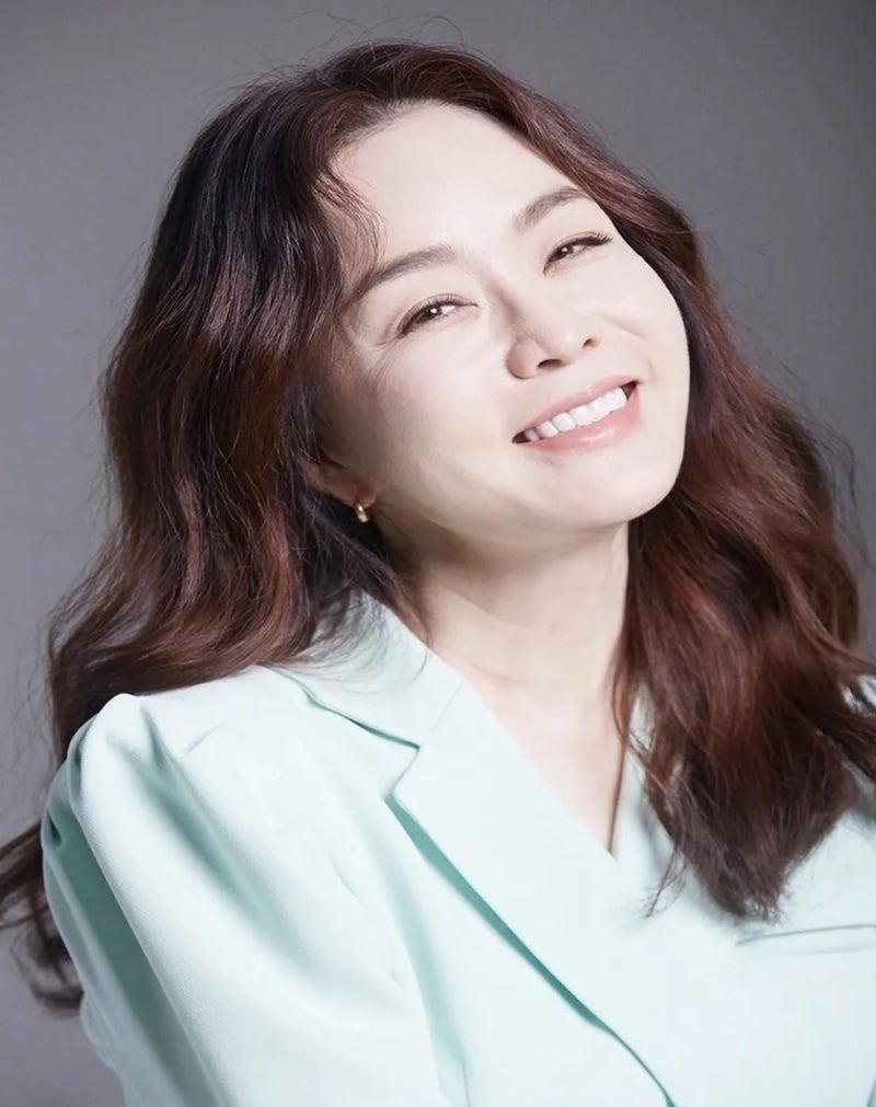 여배우 김정난, 검은콩 효과에 깜짝 놀라 무슨일?…프로필 나이 학력 데뷔