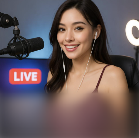  인터넷 BJ방송에 별풍선(후원)을 쏘는 이유는?