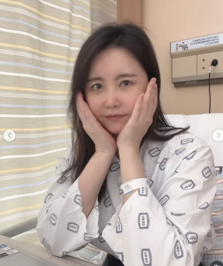 대도서관 전부인' <b>윰댕</b>, <b>자궁 적출</b> 수술 고백, 자궁근종 악화로... 