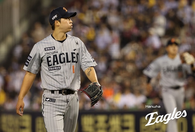 <b>한화</b> vs <b>KIA 3연전</b>…엄상백·윤영철-황준서·올러-폰세·양현종