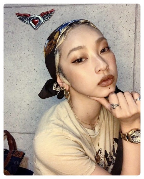 쿄카 나이 키 인스타 오죠갱 부리더 스우파3 정리