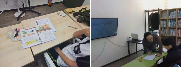  [영어학원리뷰] 송도 영어학원 에이토스 영어학원, 체계적인 교육과 맞춤형 학습!
