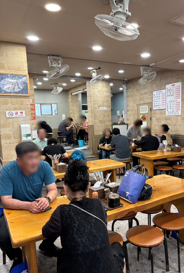 홍두깨칼국수 사진 2