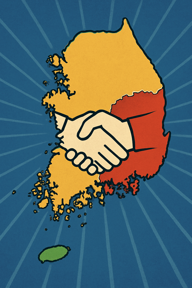 <b>이재명 대통령</b>, <b>통합</b>을 원한다면 이렇게 하라
