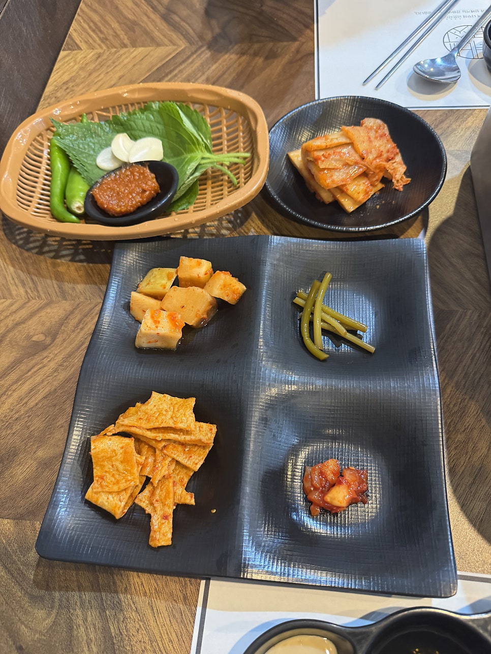 편백담 광주신가점 사진 6