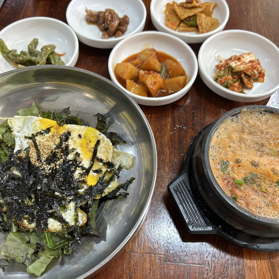 쌍둥이식당 사진 3
