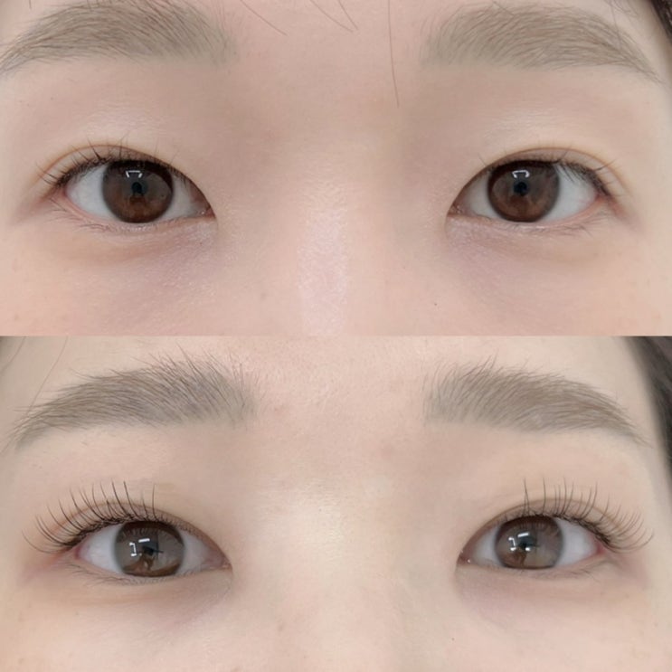  [다산 나나스룸] 속눈썹연장 잘 하는 곳 펌포인트연장 후기