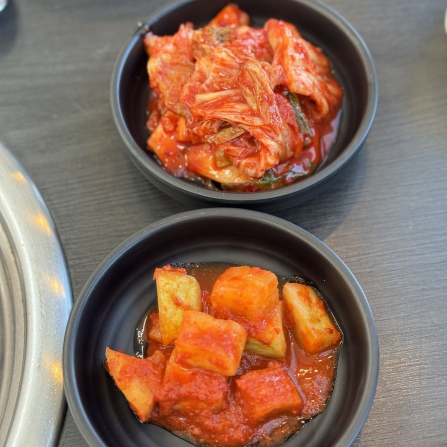강지네해물손칼국수 사진 5