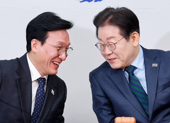<b>김민석</b> 총리 지명, <b>실용</b>과 안정 사이의 선택인가?