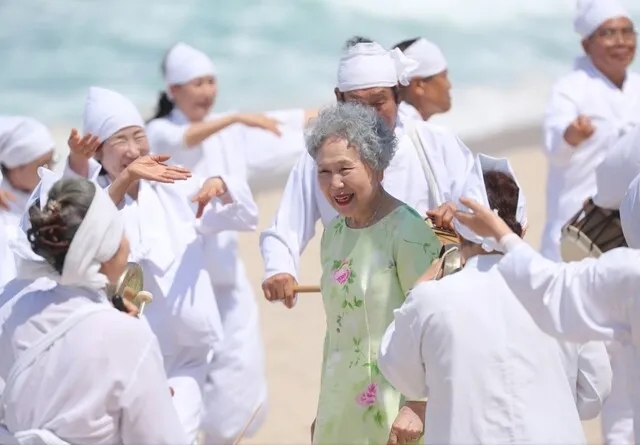 생전 장례식을 준비해 보자 생전 장례식을 준비해 보자