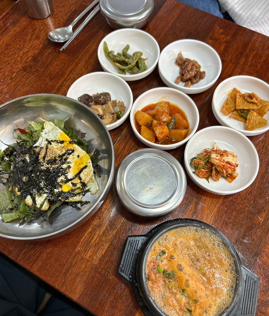 쌍둥이식당 사진 1