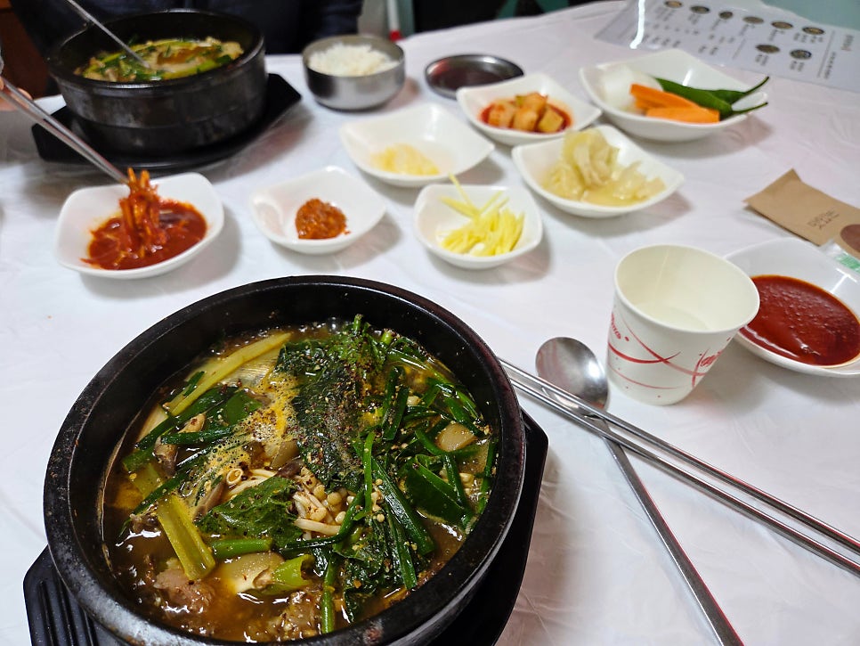 문막흑염소 사진 1