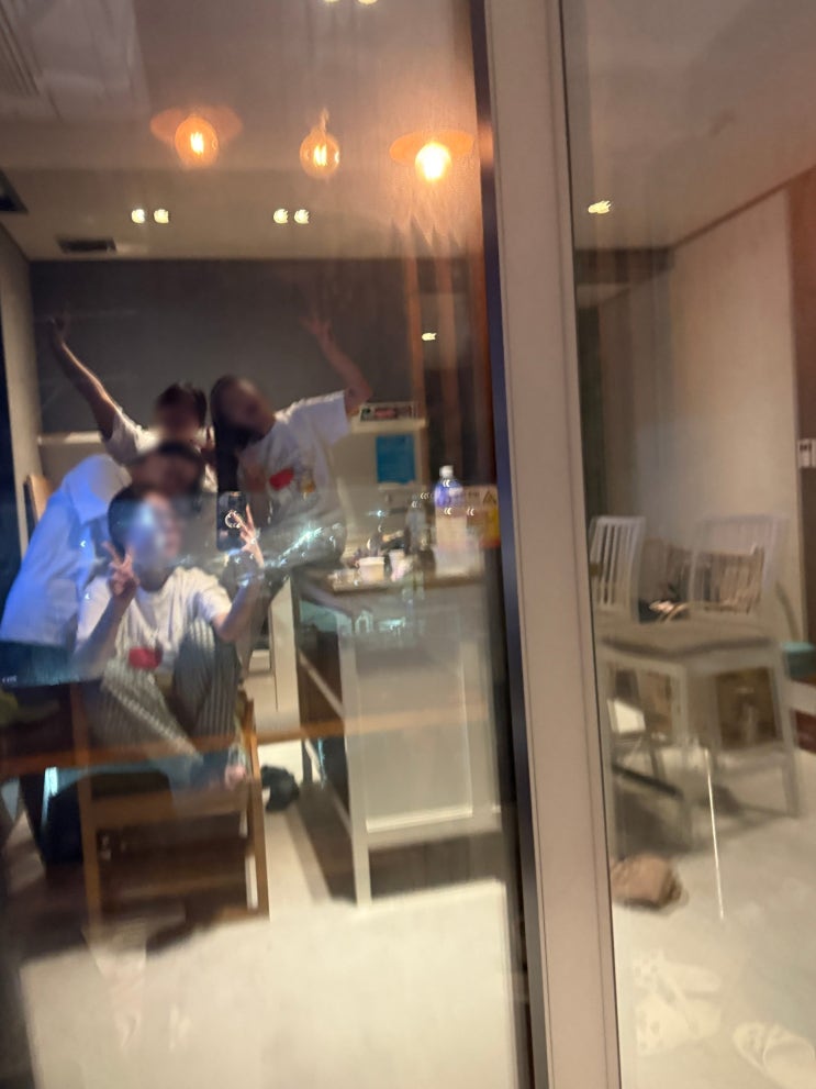  기장펜션풀빌라 1872팡시온펜션 리얼후기ㅜ.ㅜ
