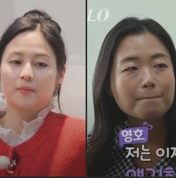 나는솔로 26기 옥순 정숙 두 공주병 출연자 엇갈린 결말 나는솔로 26기 옥순 정숙 두 공주병 출연자 엇갈린 결말