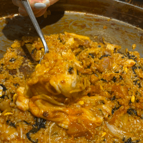  [쌍촌동] 광주 닭갈비 1티어 마싯계 닭갈비 광주본점