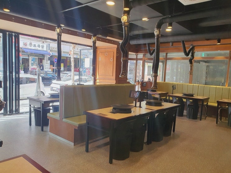  가성비 좋은 삼겹살과 함께하는 연수동삼겹살집회식추천