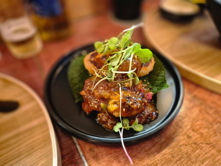  동작구맛집 팔광반점! 성대시장맛집으로 소문난 동네 맛집