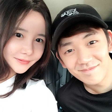 이용대 와이프 변수미 결혼 이혼