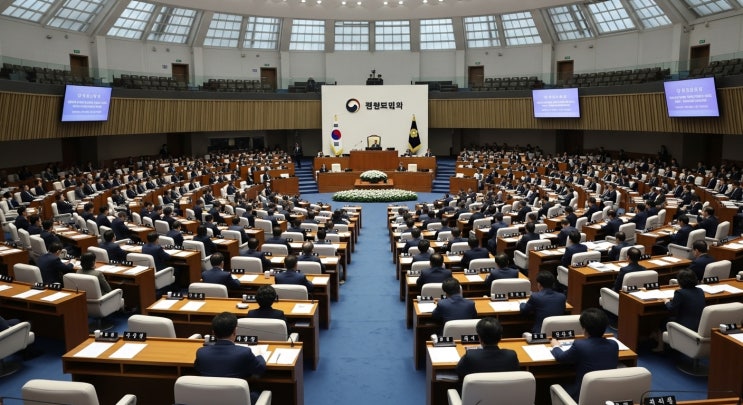 <b>이재명 대통령</b> 첫 국무회의, <b>해수부 이전</b>까지 한눈에