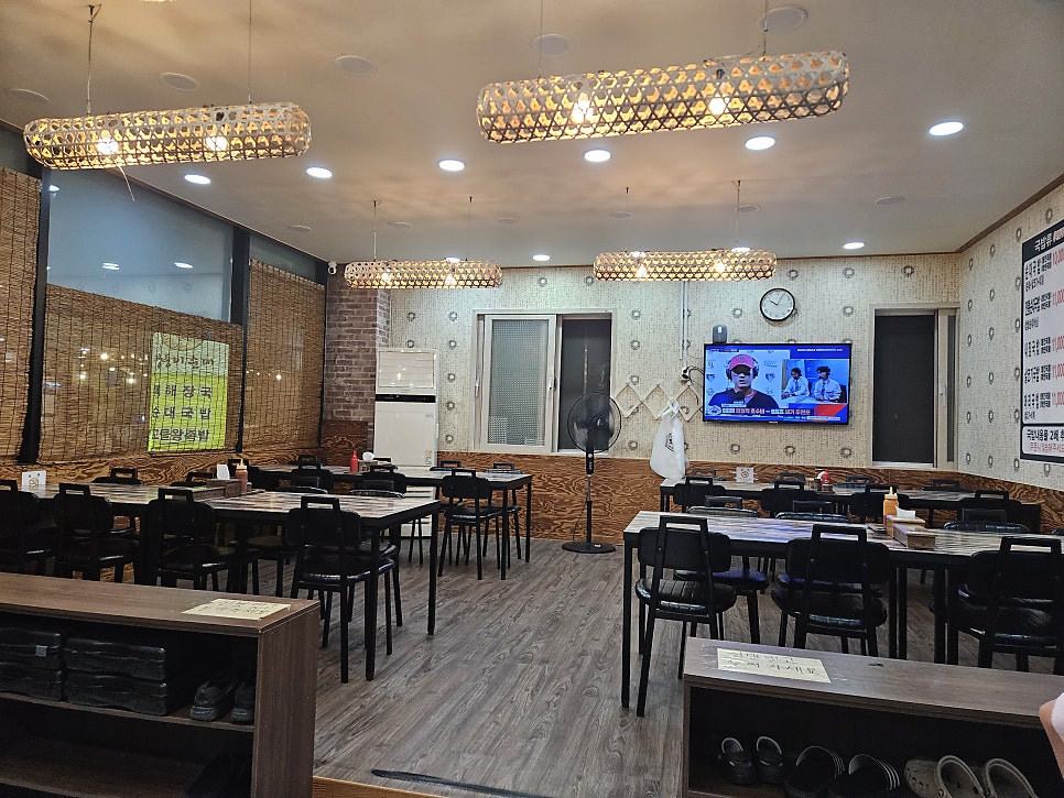 쌍둥이순대 용해점 사진 2