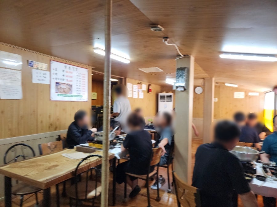 영보식당 사진 5